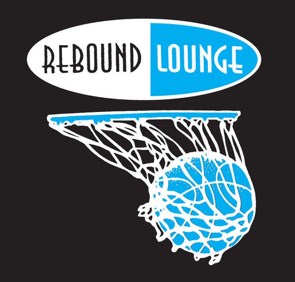 DJ Dog & Double Dancer - Rebound Lounge 2 Vinyl