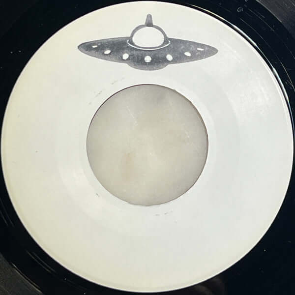 DJ Epik - My Infamous Starship b/w Gotta Get Dis Money Vinyl