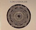DJ Harvey Presents Locussolus - Locussolus (CD) Vinyl