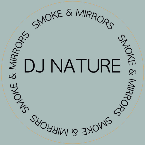 DJ Nature - Lost & Found Edits Vinyl