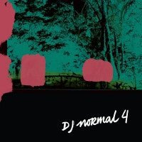 Dj Normal 4 - Exoticz EP Vinyl - Vinyl Record