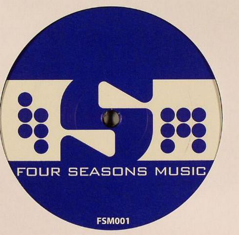 DJ Pontos - Still In Love Vinyl