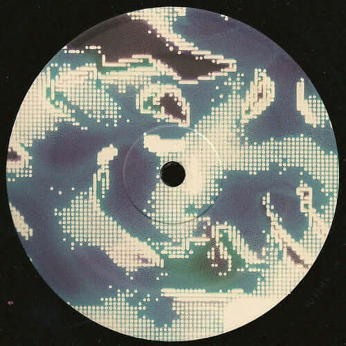 DJ Popup - Efune Vinyl