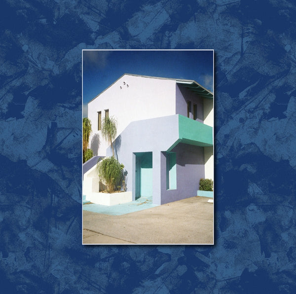 DJ Python - Mas Amable Vinyl