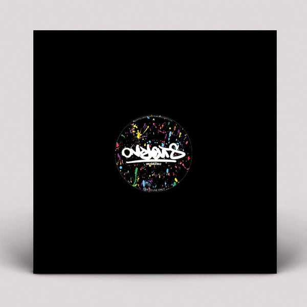 DJ Sneak - Years In The Game EP Vinyl