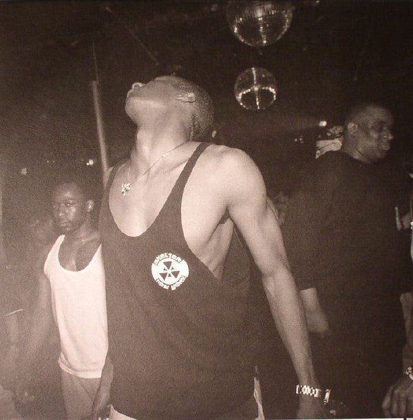 DJ T. - Strictly DJ T. (25 Years Of Strictly Rhythm) (Limited Edition Vinyl One) Vinyl