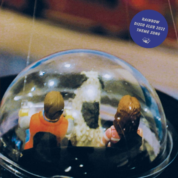 Djosa - Botanica Obscura Vinyl