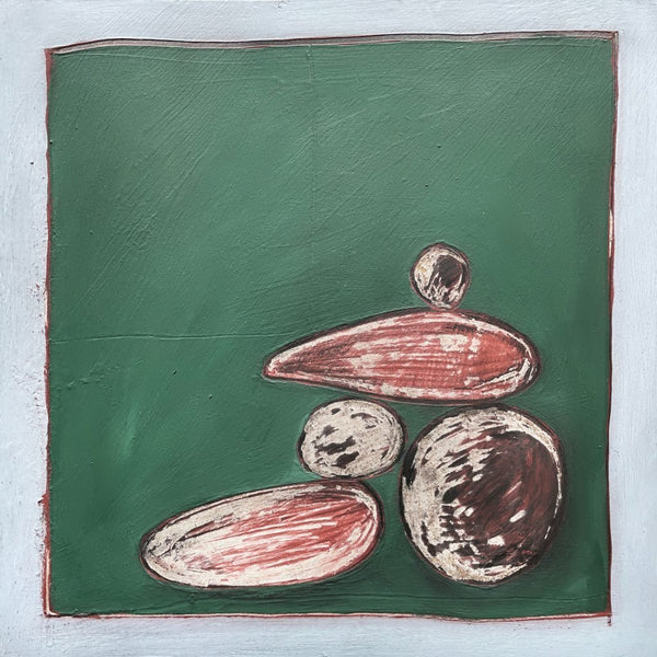 Djrum - Meaning’s Edge Vinyl