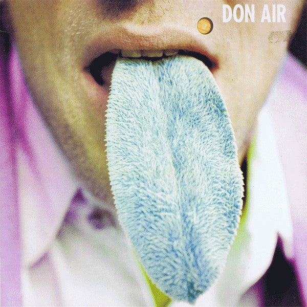 Don Air - Carpenters' Delight Vinyl