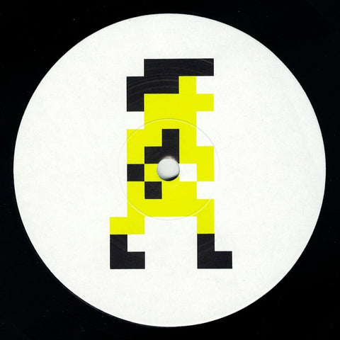 Donato Dozzy - Afterhouse 02 Vinyl - Vinyl Record