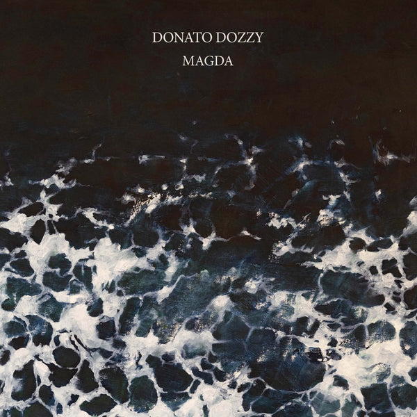 Donato Dozzy - Magda Vinyl