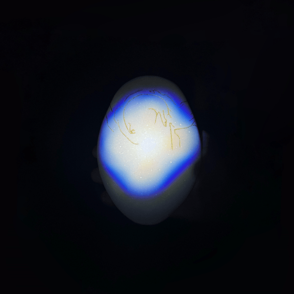 Donato Dozzy & Sabla - Morpho Vinyl