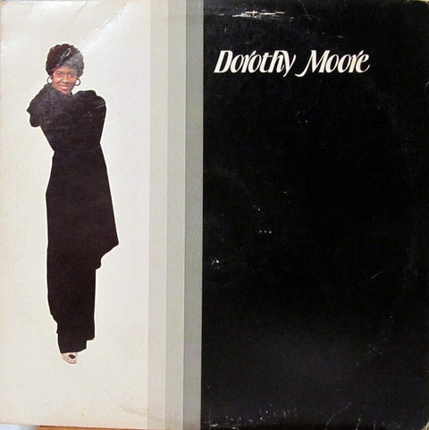 Dorothy Moore - Dorothy Moore Vinyl - Vinyl Record