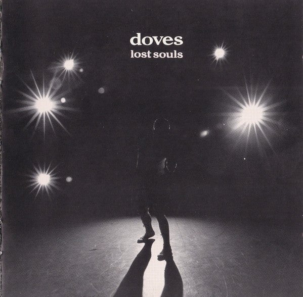 Doves - Lost Souls (CD) Vinyl