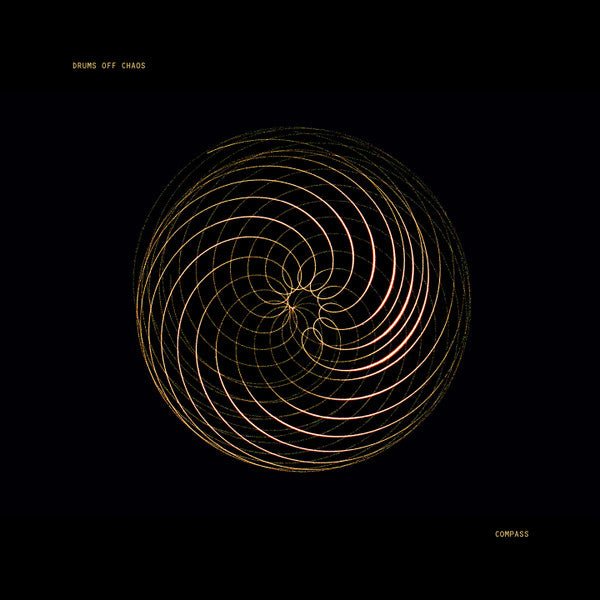 Drums Off Chaos - Compass Vinyl