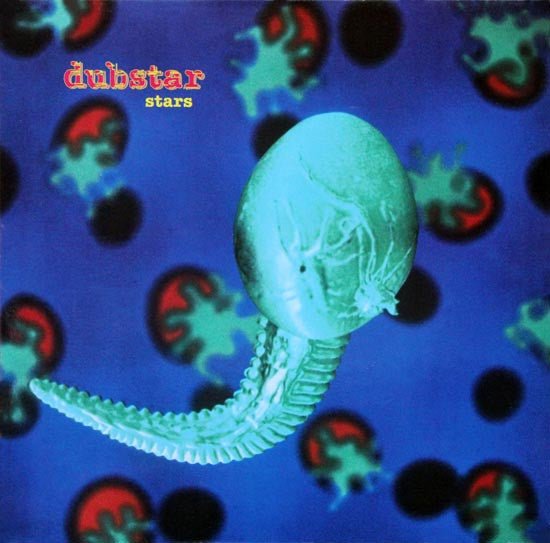 Dubstar - Stars Vinyl