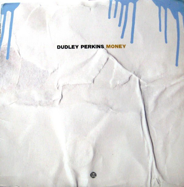 Dudley Perkins - Money Vinyl
