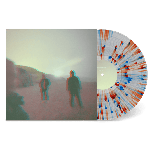 Duster - Remote Echoes Vinyl