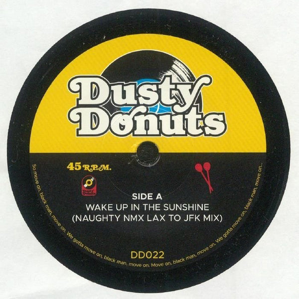 Dusty Donuts - Vol 22 Vinyl