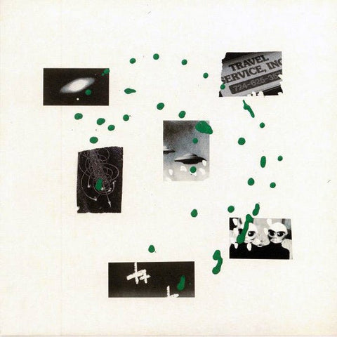 E - Unity - Perihelion Vinyl - Vinyl Record