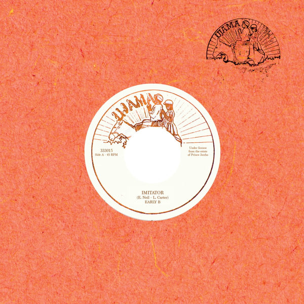 Early B - Imitator 333 Vinyl