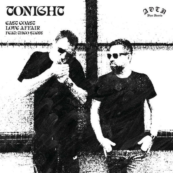 East Coast Love Affair - Tonight Vinyl