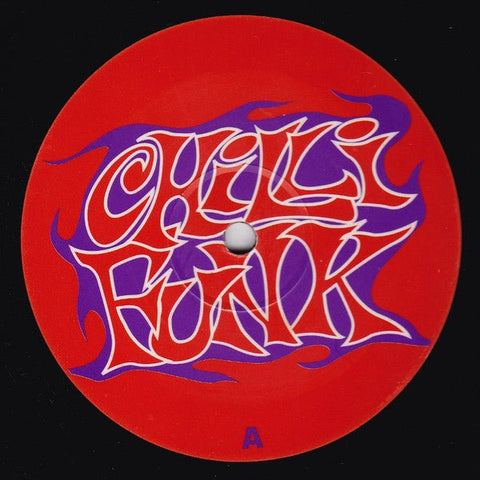 East West Connection - Cuppa Chino Vinyl - Vinyl Record