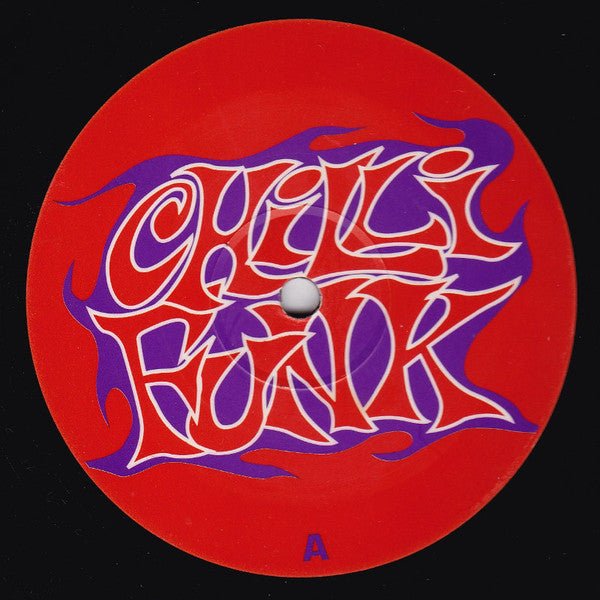 East West Connection - Cuppa Chino Vinyl