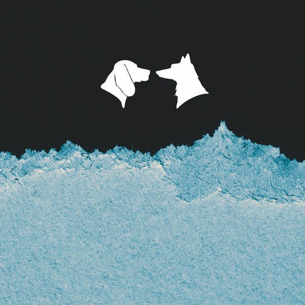 Ebb & Akcept - Wild Wood Vinyl