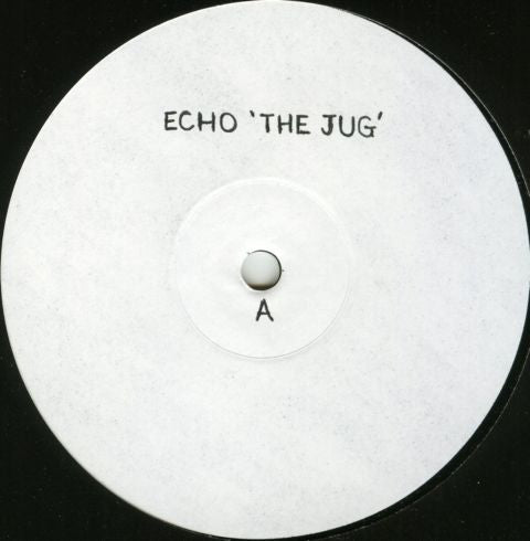 Echo - The Jug Vinyl