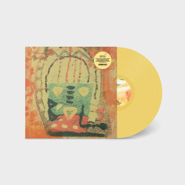 Eddie Marcon - Yahho no Potori Vinyl