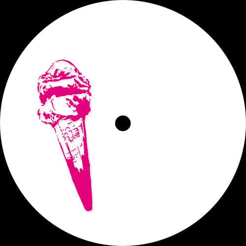 Elado - Elado Edits Vinyl