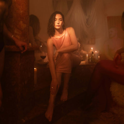 Elkka - Prism of Pleasure Vinyl - Vinyl Record