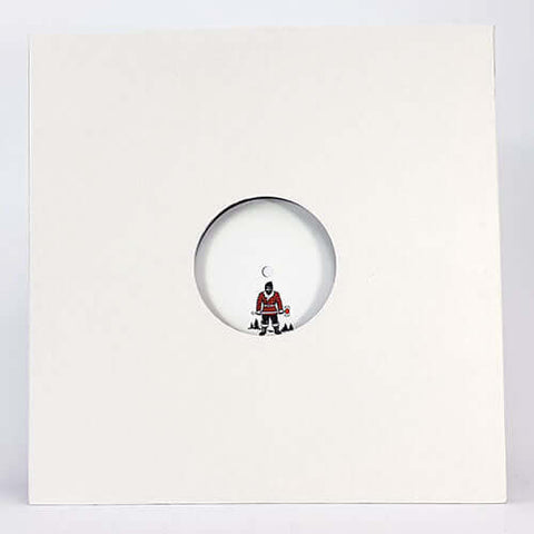Em Vee - Em Vee Edits Vinyl - Vinyl Record