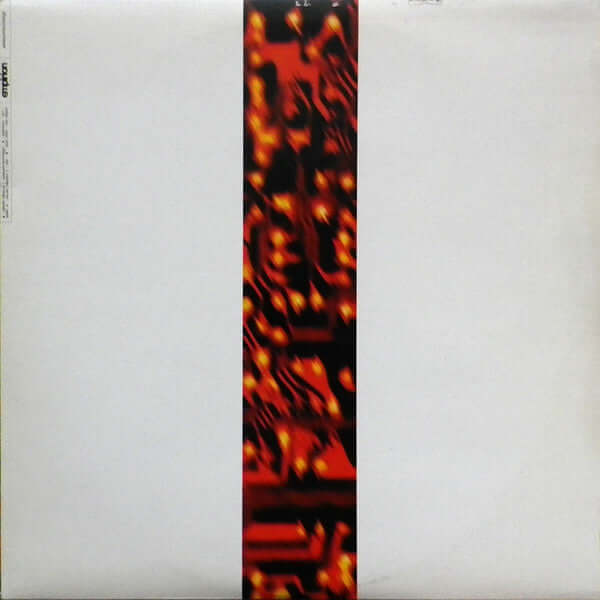 Empirion - Advanced Technology Vinyl