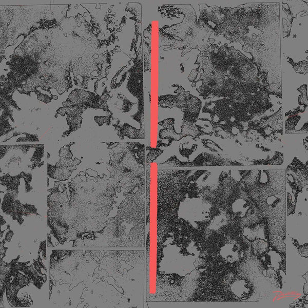 Erol Alkan - A Hold On Love (Reworks) Vinyl