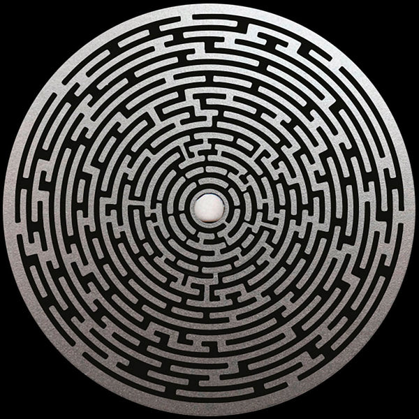 Escape Artist - Forgot Who I Was / Remembering Vinyl