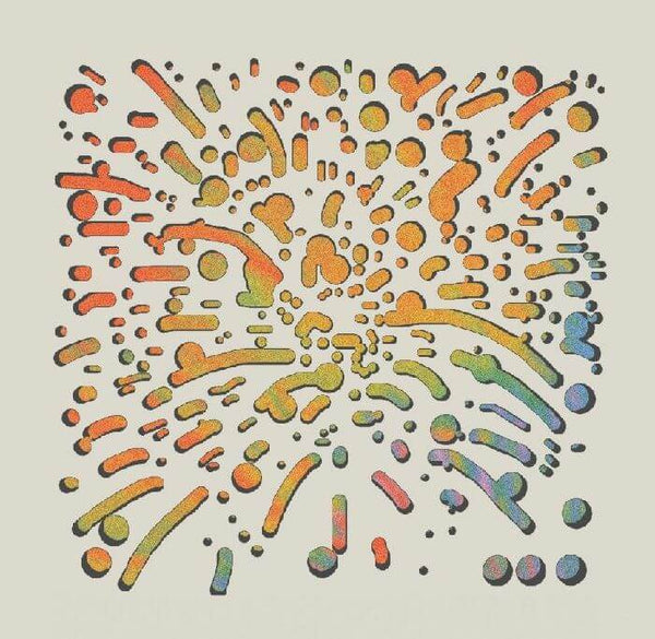 Eversines - Turning Blue Vinyl