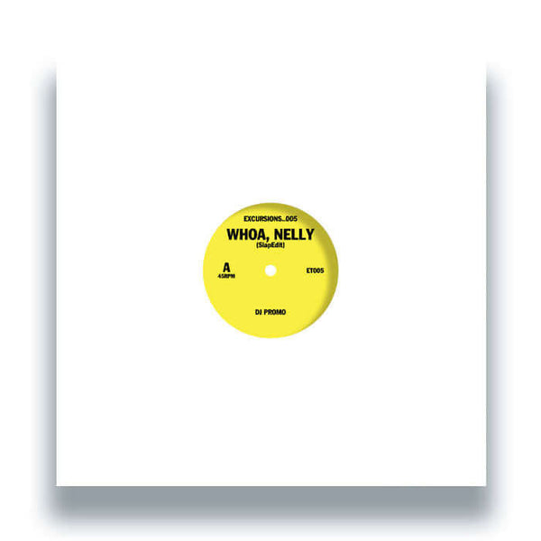 Excursions - Excursions 005 Vinyl