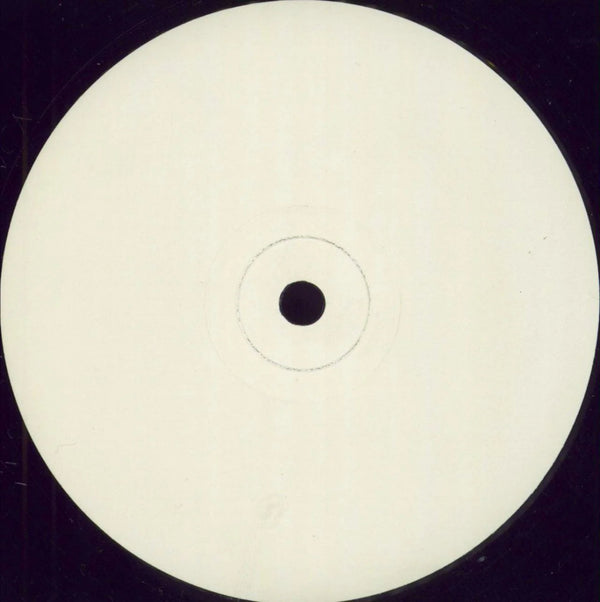 Expressive Men - Get Under Remix Vinyl