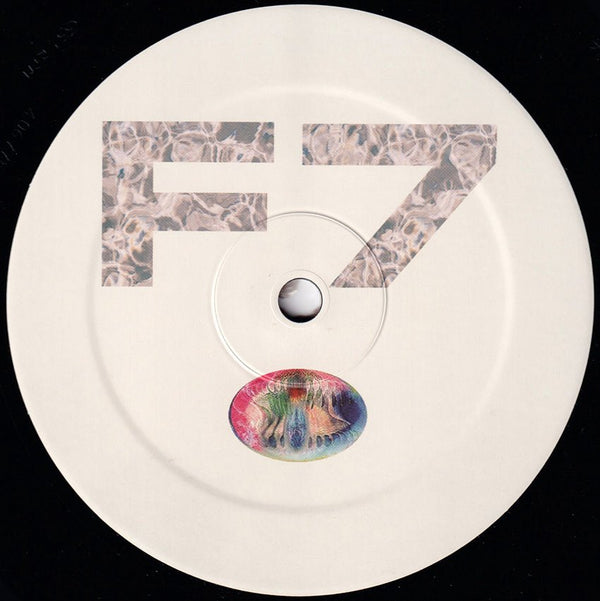 F7 - PRESS14 Vinyl