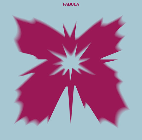 Fabula - Fabula Vinyl - Vinyl Record