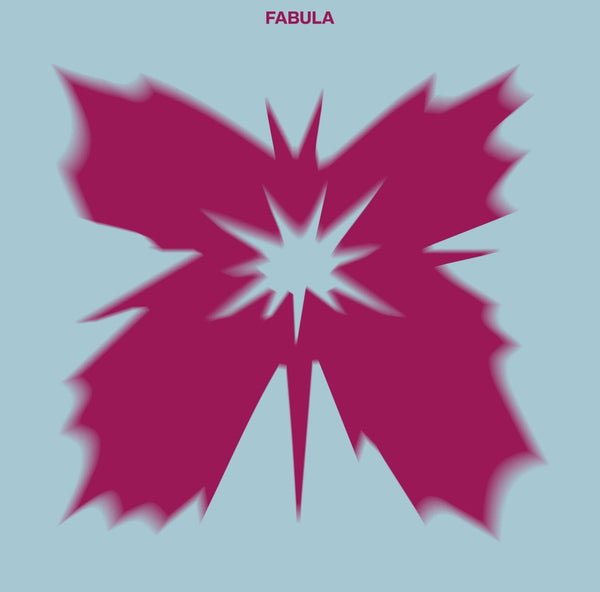 Fabula - Fabula Vinyl