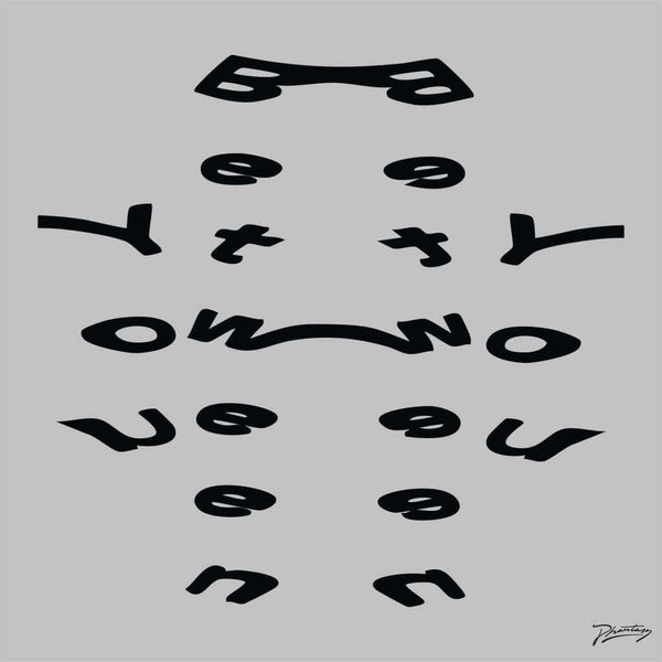 Factory Floor - Between You Vinyl