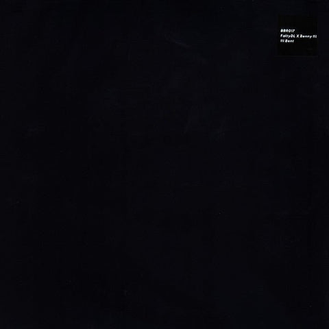 FaltyDL / Benny Ill - Faltydl X Benny Ill Vinyl - Vinyl Record