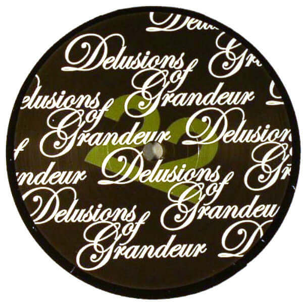 FCL vs VFB - Love Prescription Vinyl