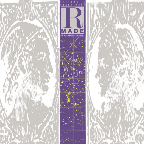 Fehlmann's Ready Made - Ready Made Vinyl