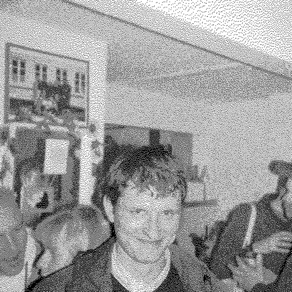 Fergus Jones - Ephemera Vinyl