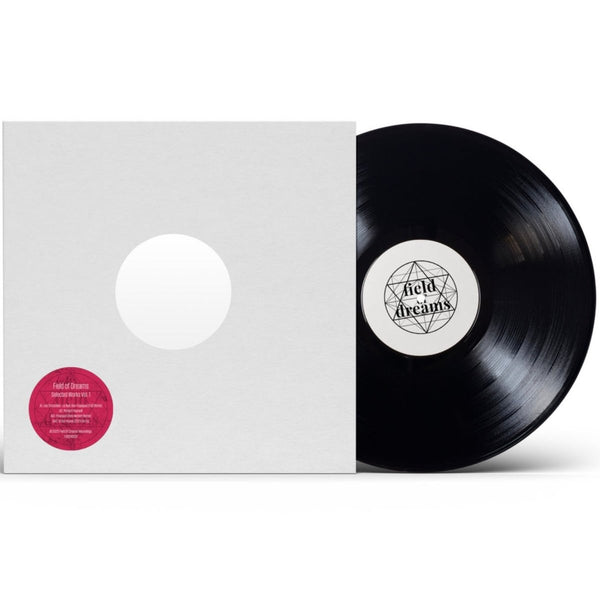Field Of Dreams - Selected Works Vol. 1 Vinyl
