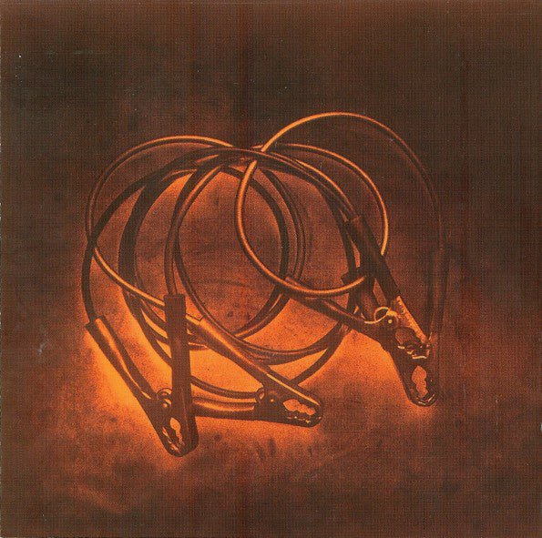 Fila Brazillia - Jump Leads (CD) Vinyl